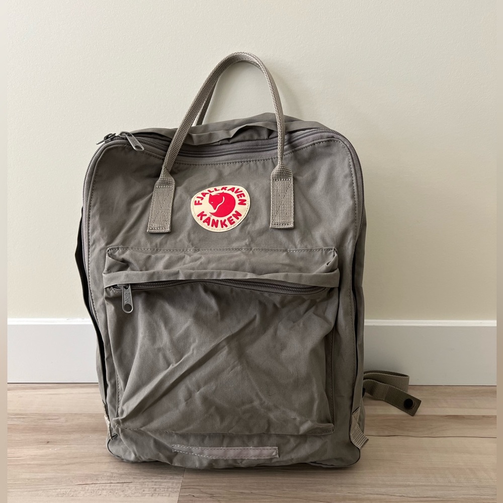 Kanken Backpack Big